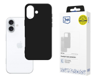 3mk Matt Case do Apple iPhone 16 Plus - 1511606 - zdjęcie 1